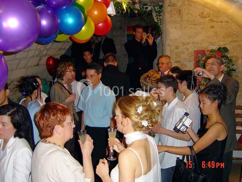 Location salle Crépy-en-Valois (Oise) - Le Centurion #10