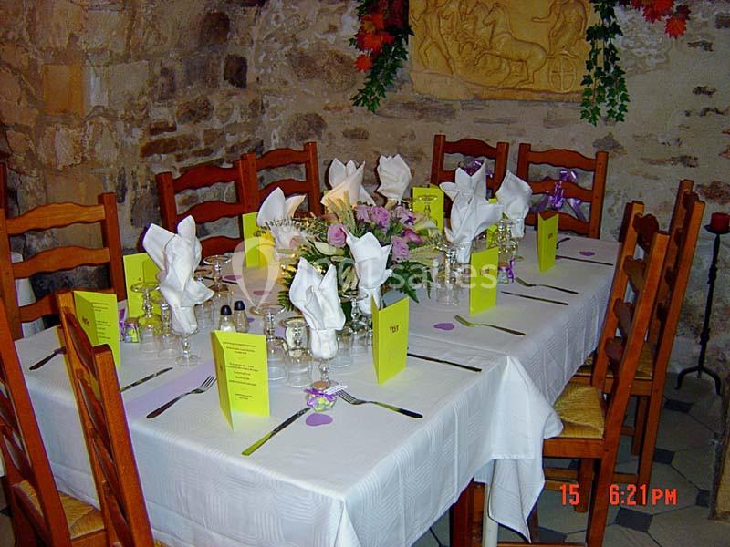 Location salle Crépy-en-Valois (Oise) - Le Centurion #9