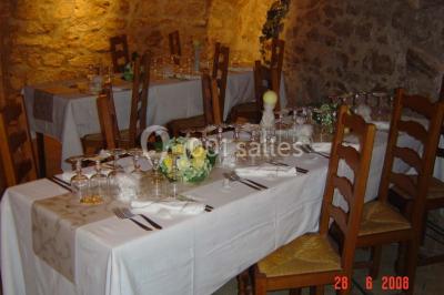 Location salle Crépy-en-Valois (Oise) - Le Centurion #20