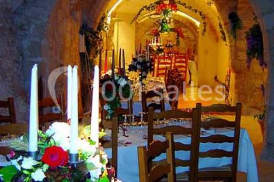 Location salle Crépy-en-Valois (Oise) - Le Centurion #20