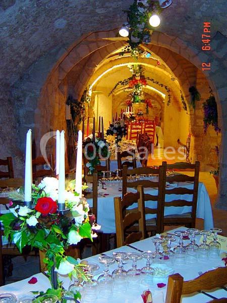 Location salle Crépy-en-Valois (Oise) - Le Centurion #14