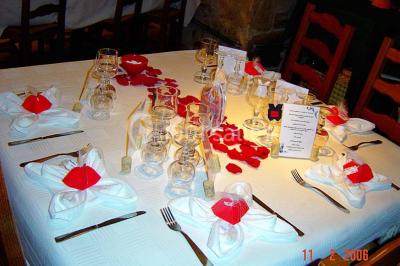 Location salle Crépy-en-Valois (Oise) - Le Centurion #20