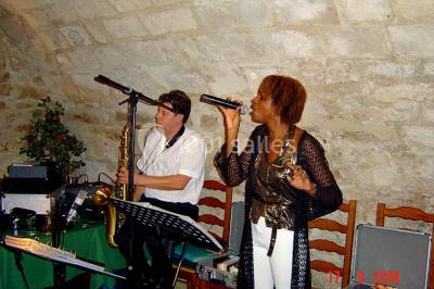 Location salle Crépy-en-Valois (Oise) - Le Centurion #20