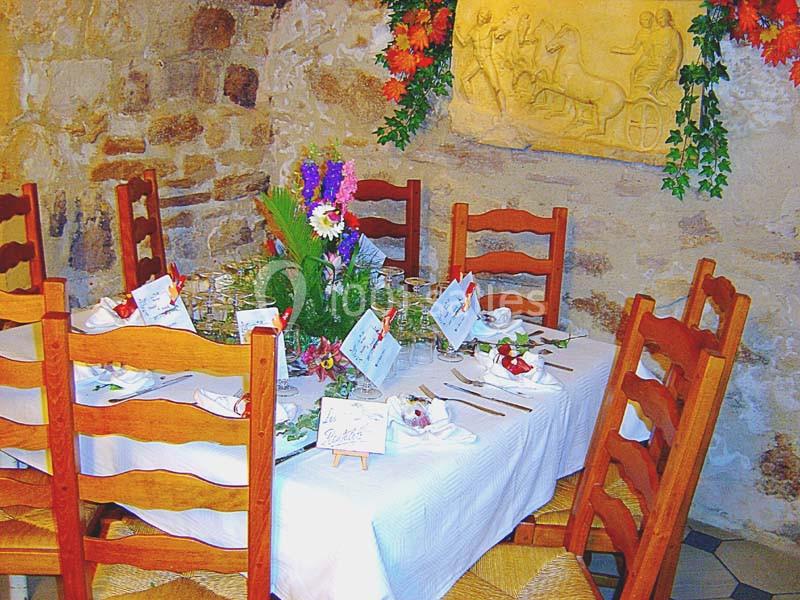 Location salle Crépy-en-Valois (Oise) - Le Centurion #16