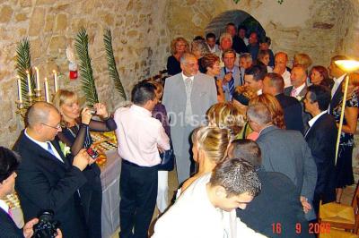 Location salle Crépy-en-Valois (Oise) - Le Centurion #20