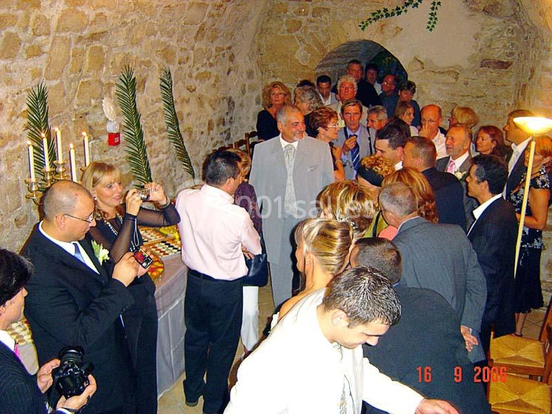 Location salle Crépy-en-Valois (Oise) - Le Centurion #18