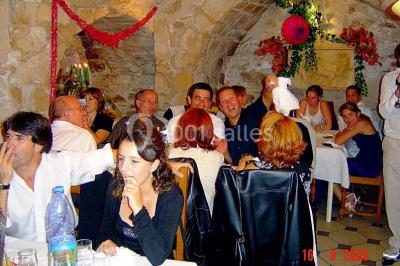 Location salle Crépy-en-Valois (Oise) - Le Centurion #20