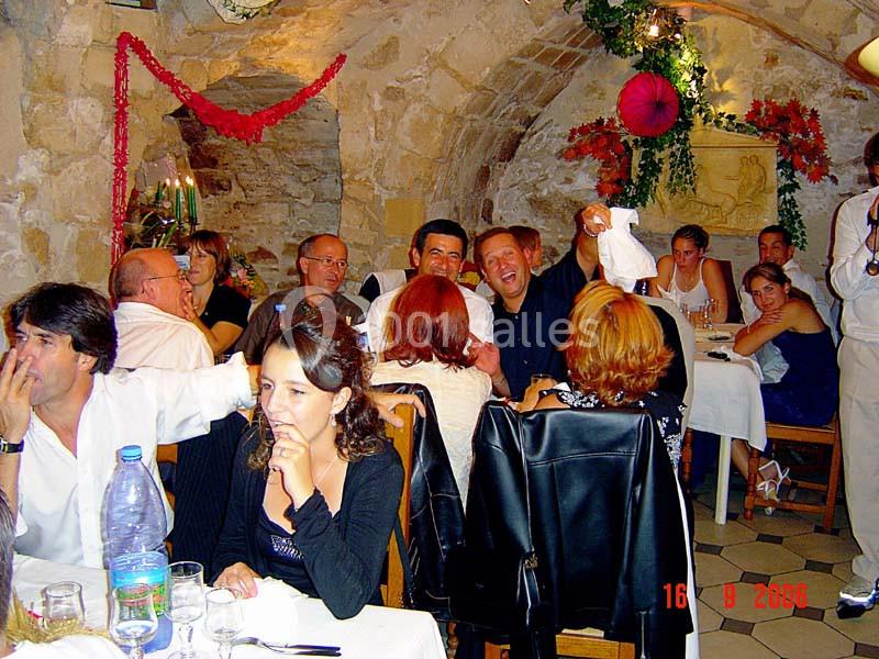 Location salle Crépy-en-Valois (Oise) - Le Centurion #19