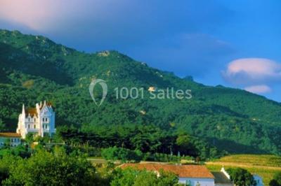 Location salle Argelès-sur-Mer (Pyrénées-Orientales) - Château Valmy - Vall Maria #19