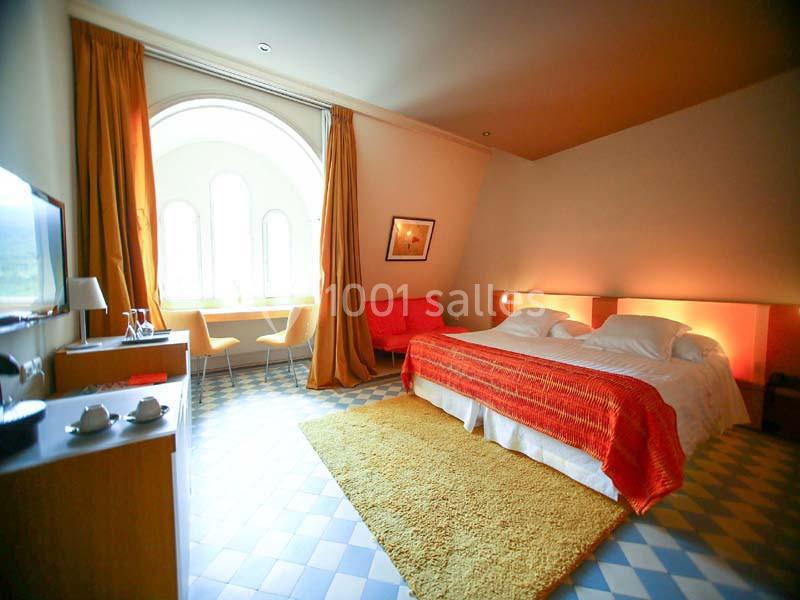 Location salle Argelès-sur-Mer (Pyrénées-Orientales) - Château Valmy - Vall Maria #5