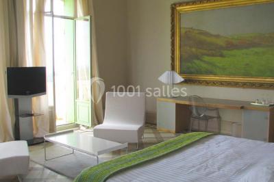 Location salle Argelès-sur-Mer (Pyrénées-Orientales) - Château Valmy - Vall Maria #19