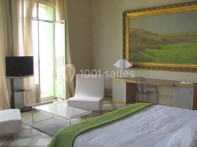 Location salle Argelès-sur-Mer (Pyrénées-Orientales) - Château Valmy - Vall Maria #6