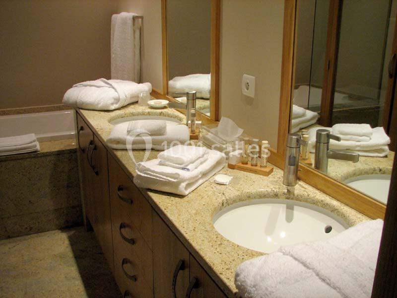 Location salle Argelès-sur-Mer (Pyrénées-Orientales) - Château Valmy - Vall Maria #7