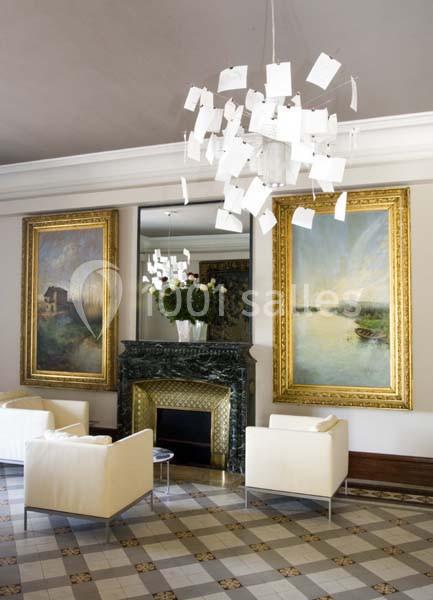 Location salle Argelès-sur-Mer (Pyrénées-Orientales) - Château Valmy - Vall Maria #8