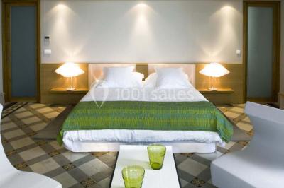 Location salle Argelès-sur-Mer (Pyrénées-Orientales) - Château Valmy - Vall Maria #19