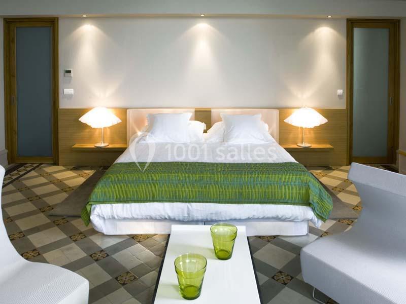 Location salle Argelès-sur-Mer (Pyrénées-Orientales) - Château Valmy - Vall Maria #9