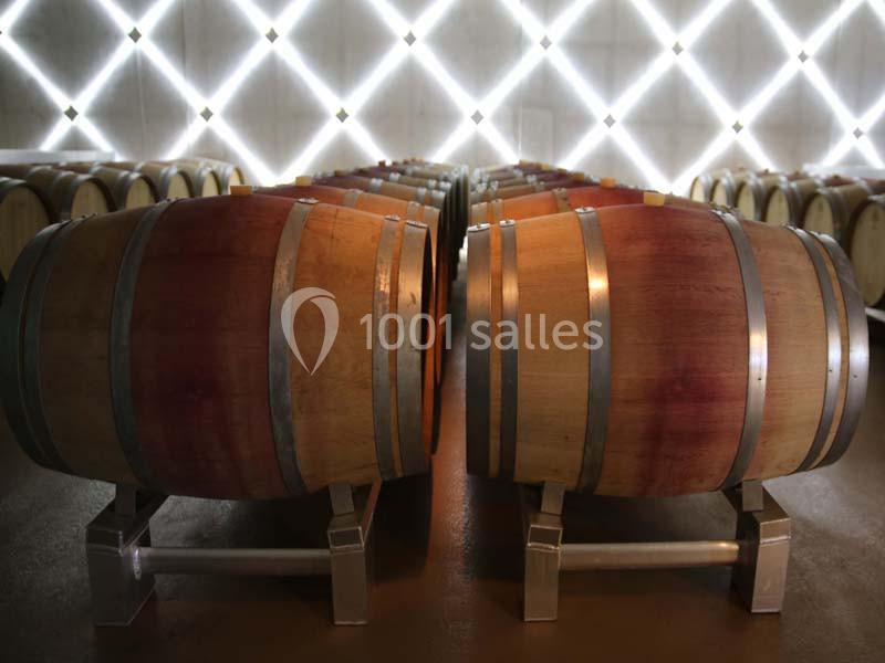 Location salle Argelès-sur-Mer (Pyrénées-Orientales) - Château Valmy - Vall Maria #11