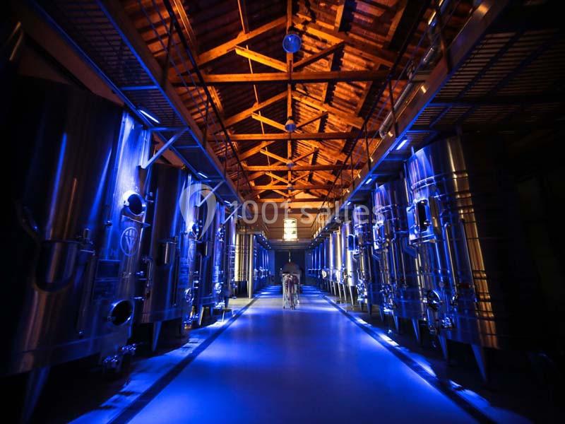 Location salle Argelès-sur-Mer (Pyrénées-Orientales) - Château Valmy - Vall Maria #12