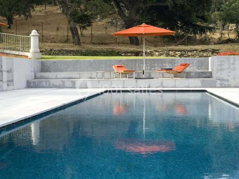 Location salle Argelès-sur-Mer (Pyrénées-Orientales) - Château Valmy - Vall Maria #15