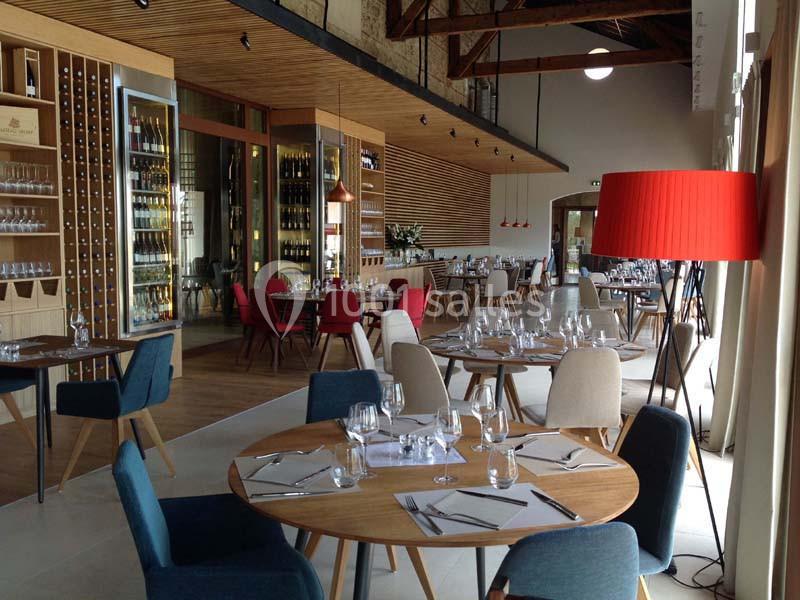 Location salle Argelès-sur-Mer (Pyrénées-Orientales) - Château Valmy - Vall Maria #18