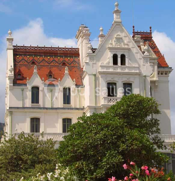 Location salle Argelès-sur-Mer (Pyrénées-Orientales) - Château Valmy - Vall Maria #19