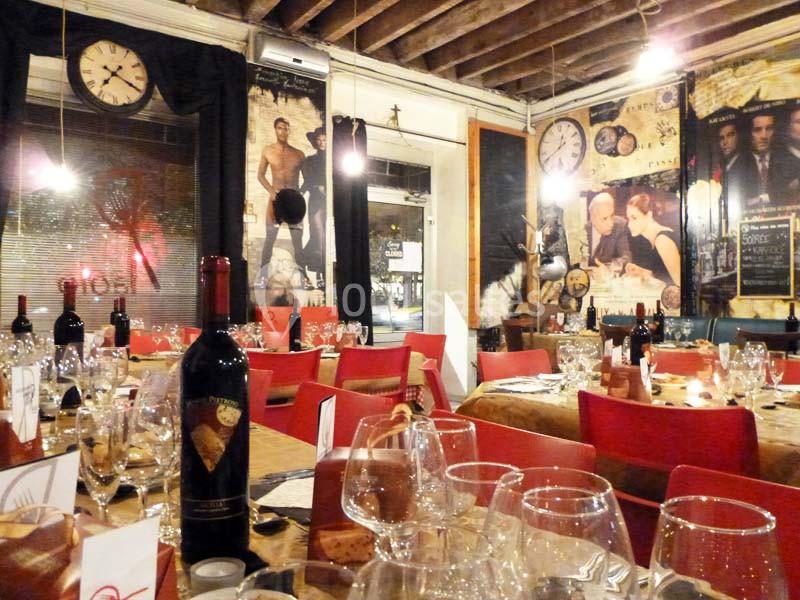 Location salle Lyon 7 (Rhône) - La Dernière Séance #1