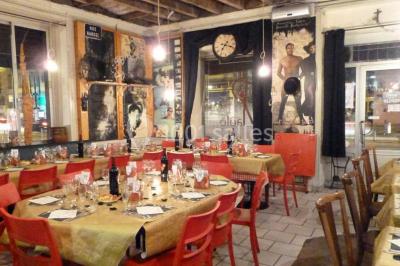 Miniature Location salle Lyon 7 (Rhône) - La Dernière Séance #2 Location salle Lyon 7 (Rhône) - La Dernière Séance #16