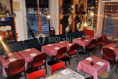 Miniature Location salle Lyon 7 (Rhône) - La Dernière Séance #3 Location salle Lyon 7 (Rhône) - La Dernière Séance #16