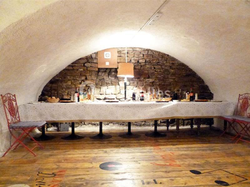 Location salle Lyon 7 (Rhône) - La Dernière Séance #4