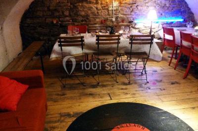 Miniature Location salle Lyon 7 (Rhône) - La Dernière Séance #6 Location salle Lyon 7 (Rhône) - La Dernière Séance #16