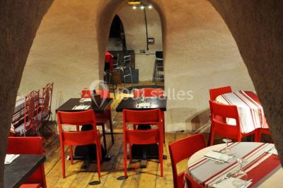 Miniature Location salle Lyon 7 (Rhône) - La Dernière Séance #8 Location salle Lyon 7 (Rhône) - La Dernière Séance #16