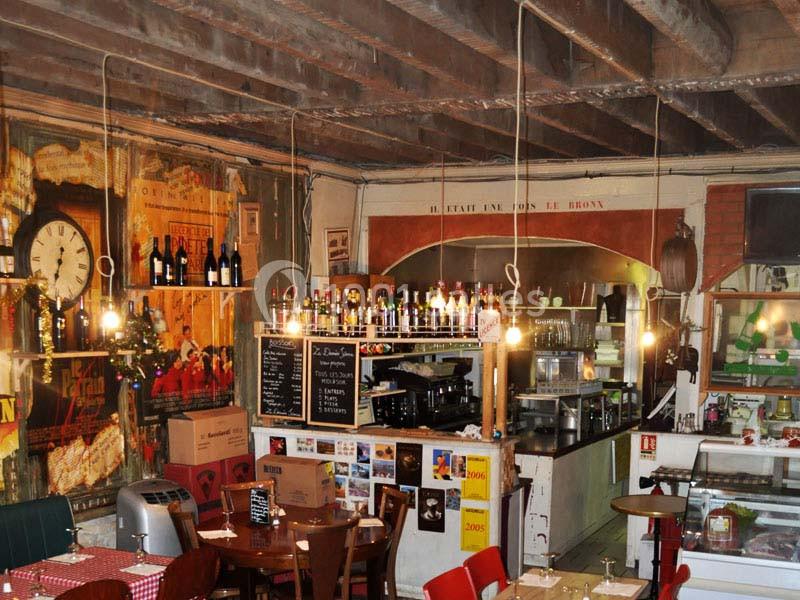 Location salle Lyon 7 (Rhône) - La Dernière Séance #11