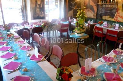 Miniature Location salle Lyon 7 (Rhône) - La Dernière Séance #12 Location salle Lyon 7 (Rhône) - La Dernière Séance #16