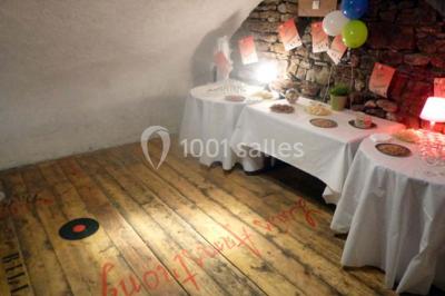 Miniature Location salle Lyon 7 (Rhône) - La Dernière Séance #13 Location salle Lyon 7 (Rhône) - La Dernière Séance #16