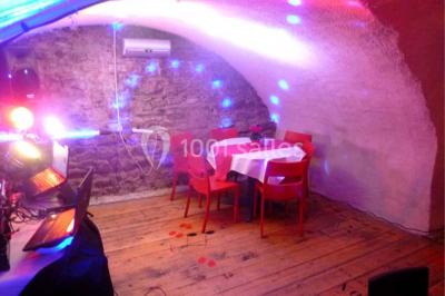 Miniature Location salle Lyon 7 (Rhône) - La Dernière Séance #14 Location salle Lyon 7 (Rhône) - La Dernière Séance #16