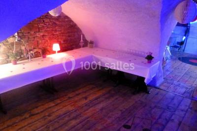 Miniature Location salle Lyon 7 (Rhône) - La Dernière Séance #15 Location salle Lyon 7 (Rhône) - La Dernière Séance #16