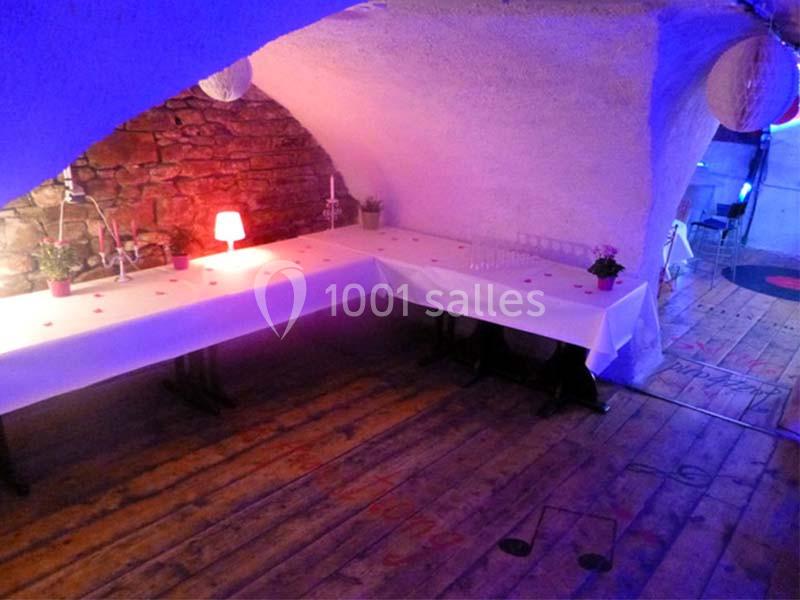 Location salle Lyon 7 (Rhône) - La Dernière Séance #15