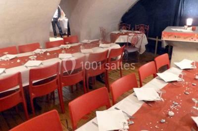 Miniature Location salle Lyon 7 (Rhône) - La Dernière Séance #16 Location salle Lyon 7 (Rhône) - La Dernière Séance #16