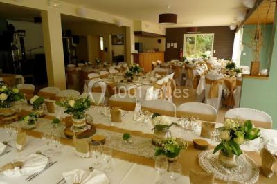 Camping de Pont Calleck - photo 1