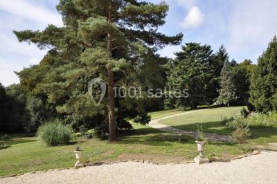 Location salle Marcoussis (Essonne) - Château De Bel Ebat #11