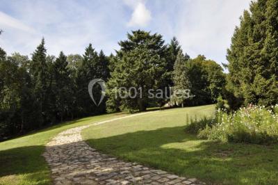 Location salle Marcoussis (Essonne) - Château De Bel Ebat #11