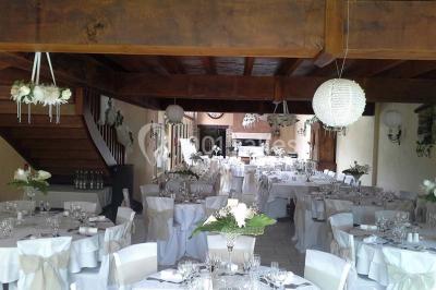 Location salle La Chapelle-Chaussée (Ille-et-Vilaine) - La Demeure D'ogust #21