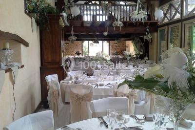 La Demeure D'ogust La Demeure D'ogust