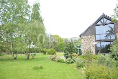 Location salle La Chapelle-Chaussée (Ille-et-Vilaine) - La Demeure D'ogust #21