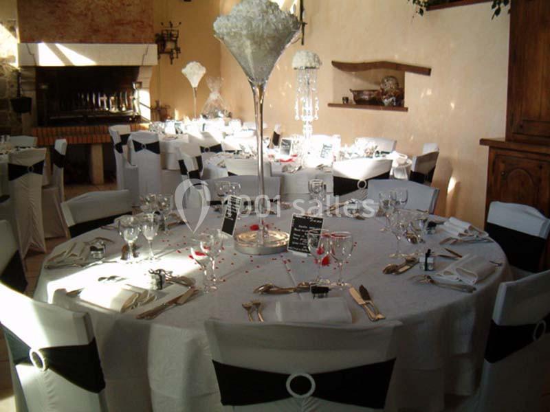 Location salle La Chapelle-Chaussée (Ille-et-Vilaine) - La Demeure D'ogust #10