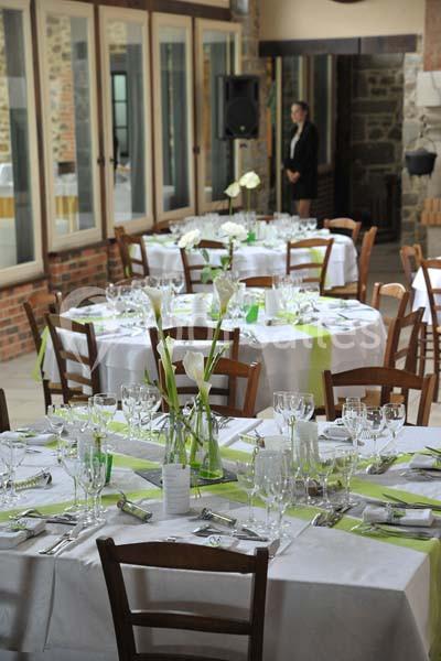 Location salle La Chapelle-Chaussée (Ille-et-Vilaine) - La Demeure D'ogust #6