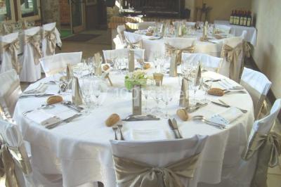 Location salle La Chapelle-Chaussée (Ille-et-Vilaine) - La Demeure D'ogust #21