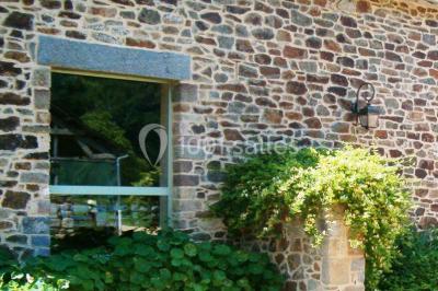 Location salle La Chapelle-Chaussée (Ille-et-Vilaine) - La Demeure D'ogust #21