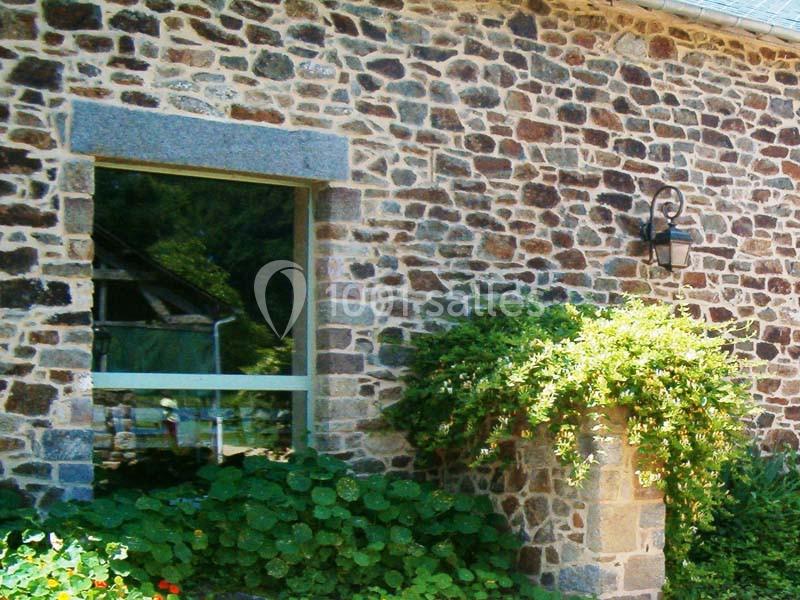 Location salle La Chapelle-Chaussée (Ille-et-Vilaine) - La Demeure D'ogust #17