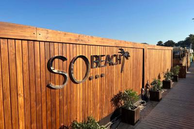 Plage So Beach Plage So Beach